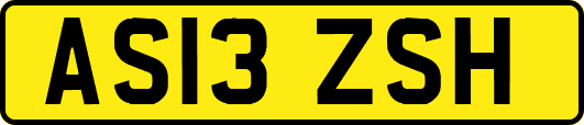 AS13ZSH