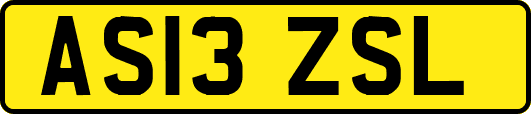 AS13ZSL