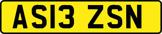 AS13ZSN