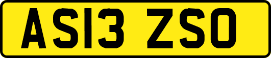 AS13ZSO