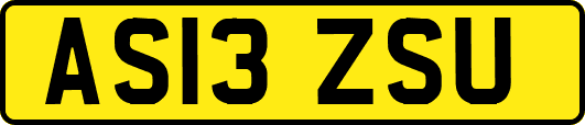 AS13ZSU