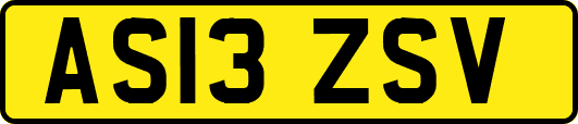 AS13ZSV