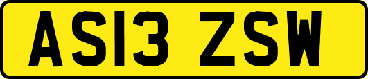 AS13ZSW