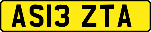 AS13ZTA