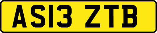 AS13ZTB