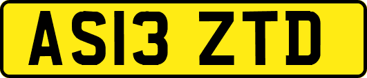 AS13ZTD