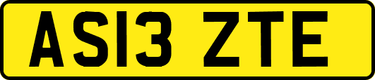 AS13ZTE