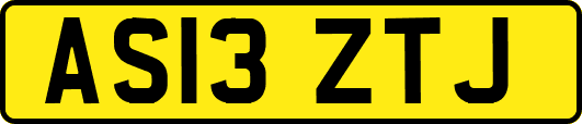 AS13ZTJ