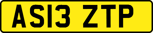 AS13ZTP