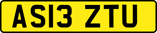 AS13ZTU