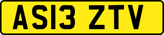 AS13ZTV