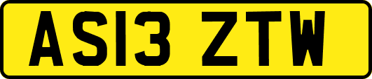 AS13ZTW