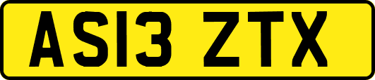 AS13ZTX