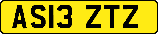AS13ZTZ