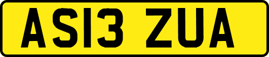 AS13ZUA