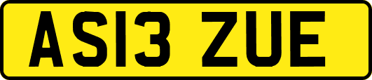 AS13ZUE