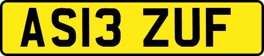 AS13ZUF