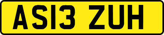 AS13ZUH