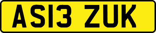 AS13ZUK