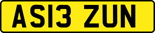 AS13ZUN
