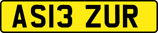 AS13ZUR