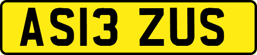AS13ZUS