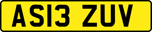 AS13ZUV