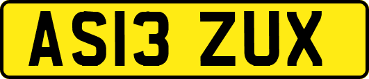 AS13ZUX