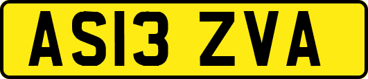AS13ZVA