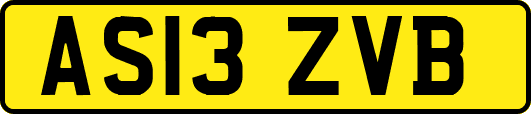 AS13ZVB
