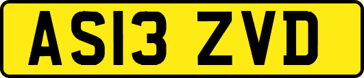AS13ZVD