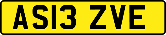 AS13ZVE