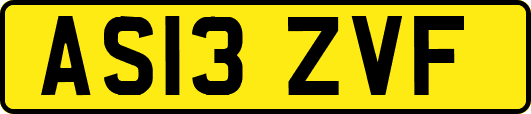 AS13ZVF