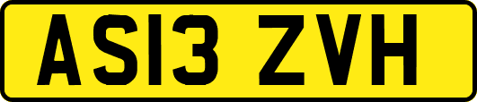 AS13ZVH