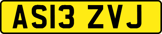 AS13ZVJ