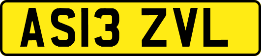 AS13ZVL