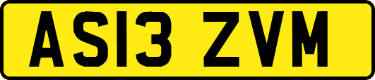 AS13ZVM