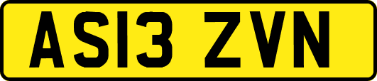 AS13ZVN