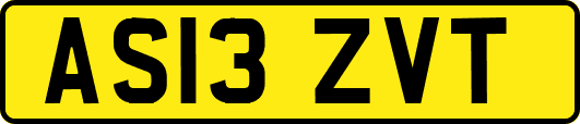 AS13ZVT