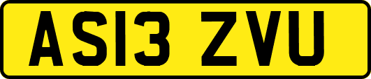 AS13ZVU