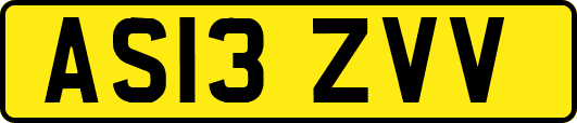 AS13ZVV