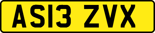 AS13ZVX