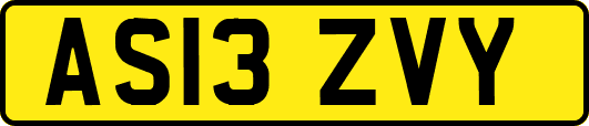 AS13ZVY
