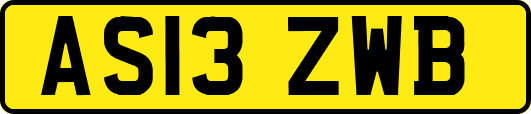 AS13ZWB