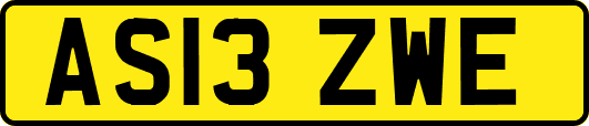 AS13ZWE
