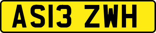 AS13ZWH