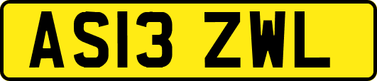 AS13ZWL