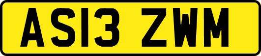 AS13ZWM