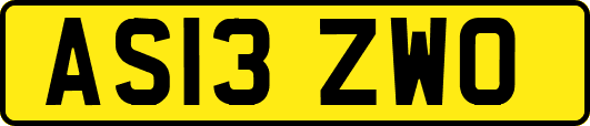 AS13ZWO