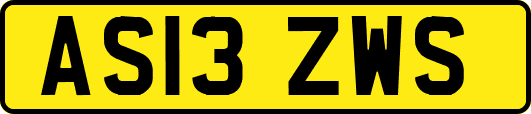 AS13ZWS